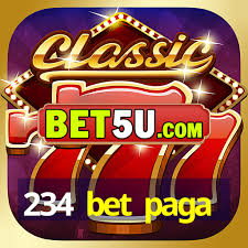 Descubra o Mundo do Entretenimento e Apostas com 234bet 4 Descubra o Mundo do Entretenimento e Apostas com 234bet 4