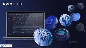 Mastering the Market Your Guide to Crypto Trading on PrimeXBT