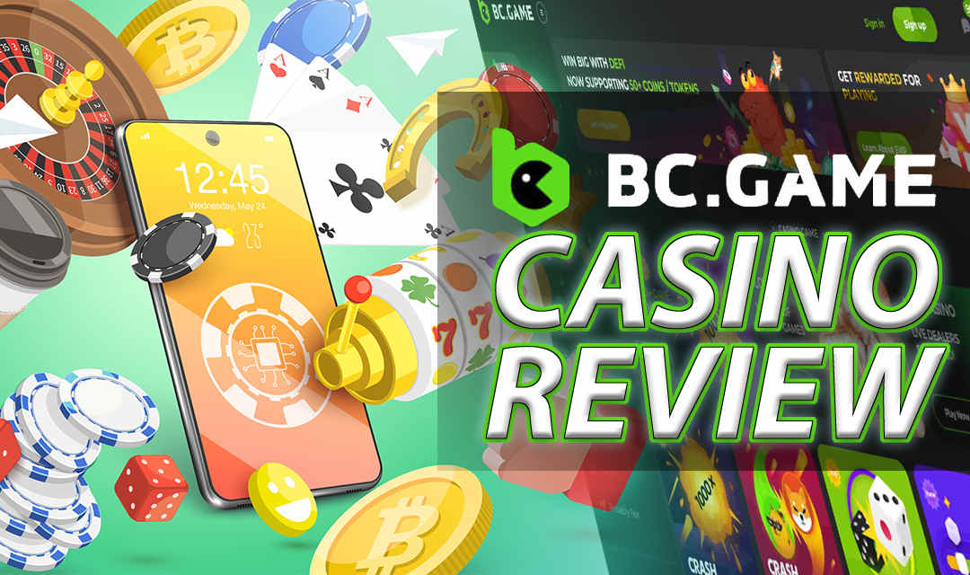 BC GAME Registration in Nigeria A Comprehensive Guide for Beginners BC GAME Registration in Nigeria A Comprehensive Guide for Beginners