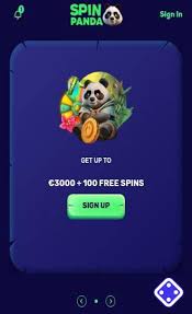 Discovering the Magic of Casino Spinpanda Discovering the Magic of Casino Spinpanda
