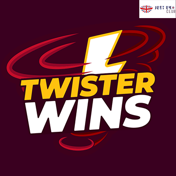Experience the Thrills of Online Casino Twister Wins 9