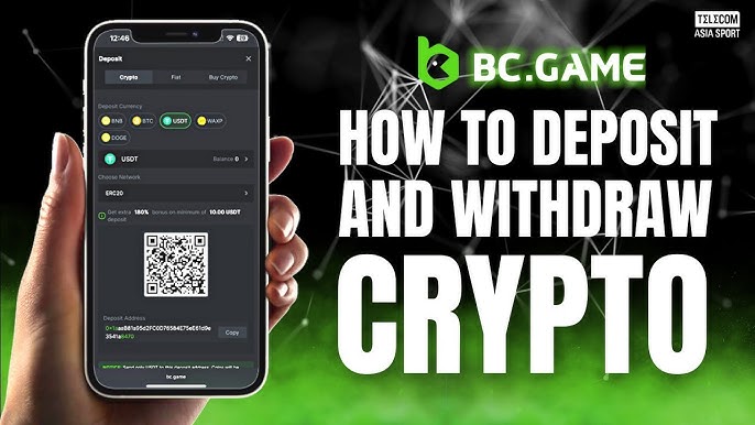 Exploring BC.Game Mirror The Ultimate Gaming Experience Exploring BC.Game Mirror The Ultimate Gaming Experience