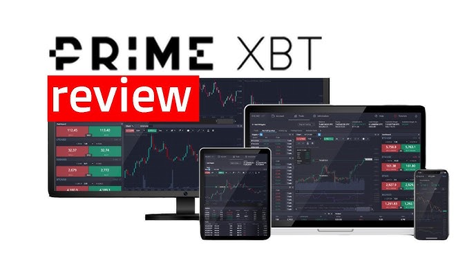 Exploring the Benefits of Bonus PrimeXBT 3