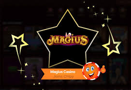 Magius Casino A Comprehensive Guide to Gaming and More Magius Casino A Comprehensive Guide to Gaming and More