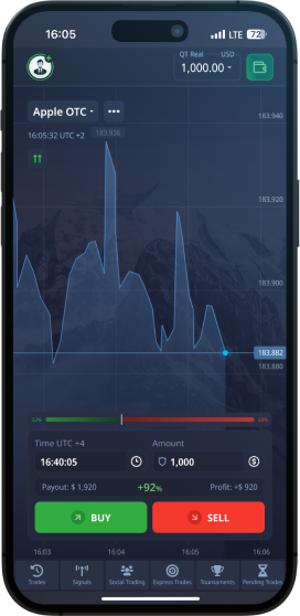 Mastering the Art of Trading with Pocket Option Mastering the Art of Trading with Pocket Option