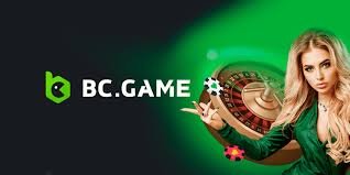 The Thrilling World of BC.Game Official A Dive into Online Gaming The Thrilling World of BC.Game Official A Dive into Online Gaming