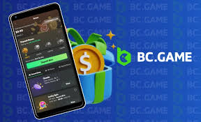 Unlock Bonuses with Referral Code BC Game 8 Unlock Bonuses with Referral Code BC Game 8