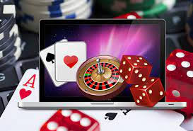 Discover the Exciting World of Fire Scatters Casino & Sportsbook 57
