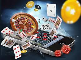 Discover the Exciting World of Fire Scatters Casino & Sportsbook 57
