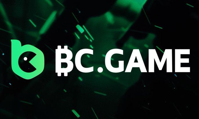 Discovering the Futuristic Gaming Experience with BCGameBet Ng Discovering the Futuristic Gaming Experience with BCGameBet Ng