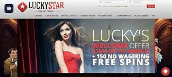Exploring the Exciting World of Lucky Star 123 Club Casino Games Exploring the Exciting World of Lucky Star 123 Club Casino Games