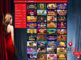 Exploring the Features of the Lucky Star Website