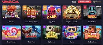Vavada Casino Istražite svet uzbudljivih igara i nevjerojatnih bonusa Vavada Casino Istražite svet uzbudljivih igara i nevjerojatnih bonusa