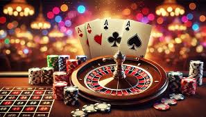 Jonli diler bilan stol o‘yinlari - O‘yin tajribangizni yanada qiziqarli qiling