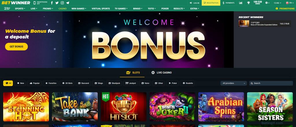 Ultimate Guide to Casino Online Tips, Games, and More