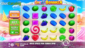 ボナンザ スロットの魅力と遊び方 12