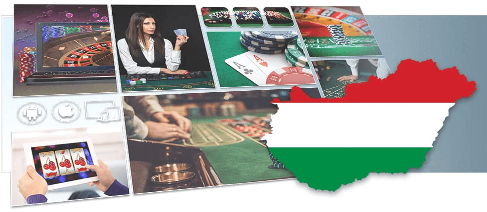 A legjobb magyar online casino élmények és tippek