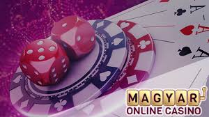A legjobb magyar online casino élmények és tippek
