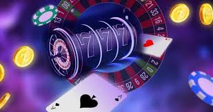Az Uj Online Casino Világa Szórakozás és Pénznyerési Lehetőségek Az Uj Online Casino Világa Szórakozás és Pénznyerési Lehetőségek