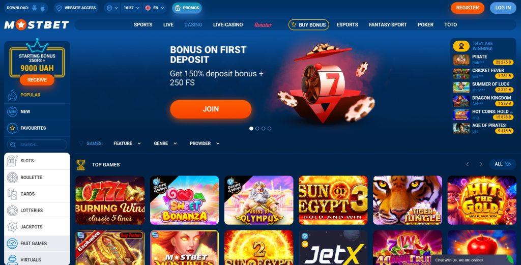 Best online slots for big wins Unlock Your Gaming Potential