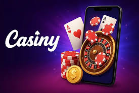 Discover the Exciting World of Casiny Casino 6