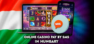 Top Casino Site Hungary Discover the Best Online Gambling Experience