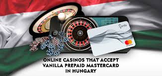 Top Casino Site Hungary Discover the Best Online Gambling Experience