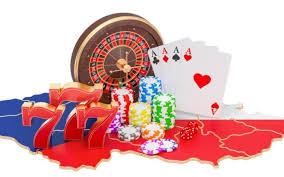 Zahraniční casino - Zábava a šance na výhru