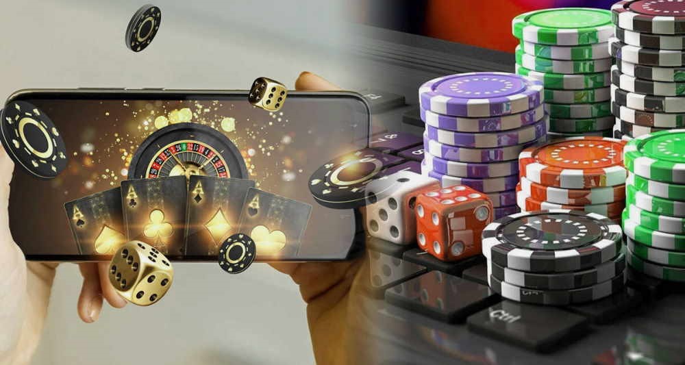 BullSpins Casino Online Games A Comprehensive Guide to Thrilling Entertainment