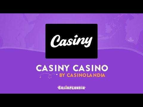 Discover the Exciting World of Casiny App 7