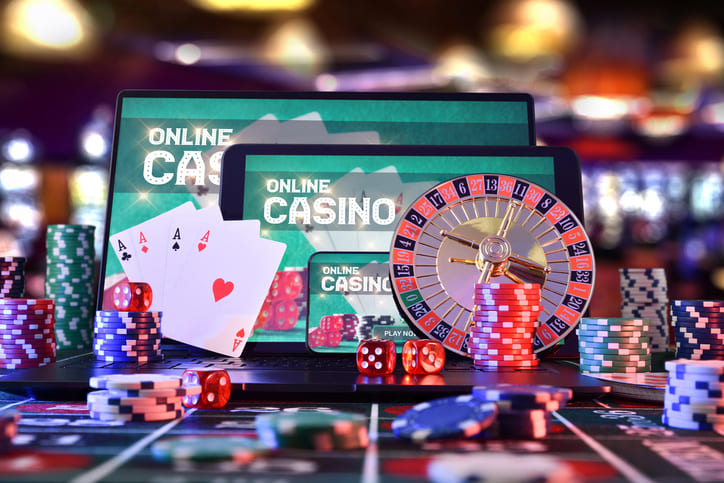 Discover Unmatched Excitement at Online Casino No Verification UK