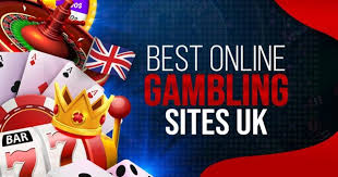 Exploring the Exciting World of casino online co uk