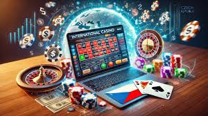 Hlavní průvodce zahranicni casino online