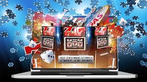 Objevte kouzlo mezinárodního casino