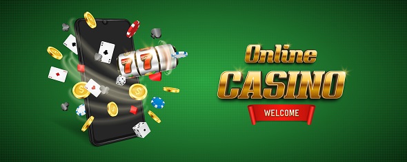 Online casino za české koruny Skvělá zábava na dosah ruky