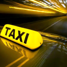 Taxi Larnaca Airport to Ayia Your Ultimate Guide