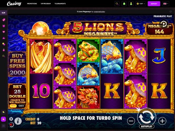 The Ultimate Guide to Casiny App Enhance Your Gaming Experience The Ultimate Guide to Casiny App Enhance Your Gaming Experience