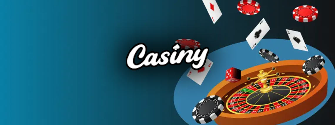 The Ultimate Guide to Casiny App Enhance Your Gaming Experience The Ultimate Guide to Casiny App Enhance Your Gaming Experience